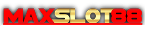 Logo MAXSLOT88